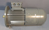 Emod Motoren GKE80/4 DC Electric Motor 0.55 kW 160 V 200 V 7330901 NWOB