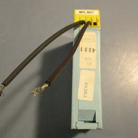 Measurement Technology MTL 3000 Series MTL 3071 Temperature Converter