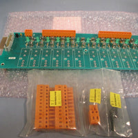 Nordson Pb12 Mounting Board Printed Circuit Board Fused Gluer Part# 1024348A