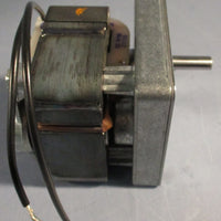 Dayton 3M101 Shaded Pole Gearmotor HGM-4035-1 1/100HP 115VAC 5/16" Shaft Dia