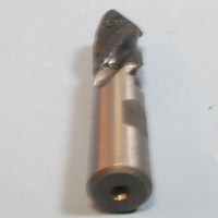 Niagara 71244 3/4" HSCO 4 Flute Wave Roughing End Mill