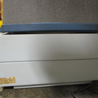 MSE Mistral 2000 Bench Top Centrifuge 600W 120V Turns On Errors For Parts/Repair