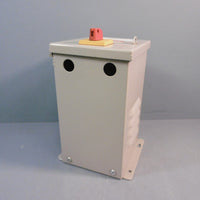 Powertran Auxiliary Power Source ESLD300 300 VA 1 Phase Used