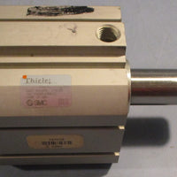 SMC Thiele Technologies 199565 Pneumatic Cylinder 150PSI Max 17/16" Stroke