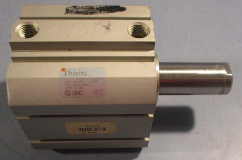 SMC Thiele Technologies 199565 Pneumatic Cylinder 150PSI Max 17/16" Stroke