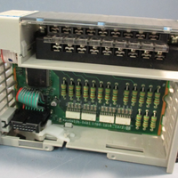 Lot of (2) Allen-Bradley 1769-IQ16 Compact I/O 16 Point Input Module Series A