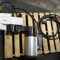 Staubli RS60 Robotic Arm 2Kg Nominal Load w/ D24274203A Cable
