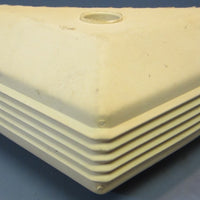Graco Corner Seal P/N 15F205 4" Width 51/2" Max Length NWOB