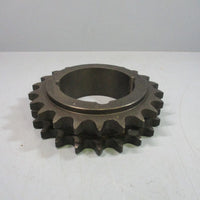 Dodge 104862 Sprocket D80BTL22H-3020 HS New