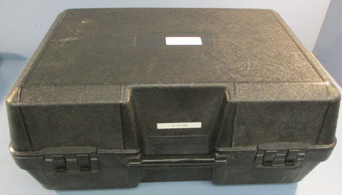 Vankel QAII Calibration Station Kit w/ Sensor Probe 12-0520 Dissolution