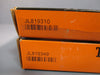 Timken Bearing Cone & Cup Set JL819349-JL819310