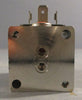Camozzi 600-457 Fixed Interface Valve 600-457-A6B 12VA 24V (Lot of 5)
