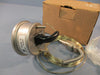 Douglas Machines 5520 Temperature Gauge, 100-220F, 2-1/2", 20" Capalliry