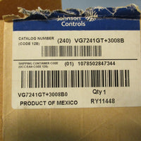 Johnson Controls V30008012 Diaphragm Actuator VG7241GT+3008B0