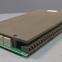 Allen Bradley 1771-IBD 10 to 30 VDC Input Module Used