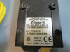 Cognex 807-0007-2 Rev C Checker 101 Vision Sensor