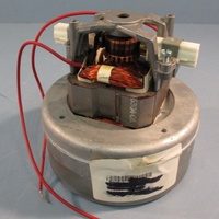 Ametek Lamb 116311-01 Vacuum Blower / Motor 120 Volts 1PH, 50/60Hz Open Encl
