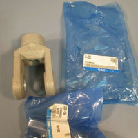 SMC Knuckle Joint Y-10D (CA8M30)
