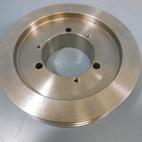 Dodge 2GR5V7.1SK 455248 Qd Sheave 1 5/8" Inch Bore