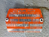 Hub City Gear Reducer 02-21-02330-615 Model 261 Ratio 10:1 Style A