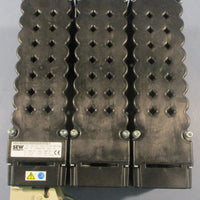 Sew Eurodrive EKSP2144S01P0100360060 Capacitor Bank Movi DPS Storage Unit