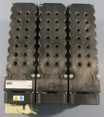 Sew Eurodrive EKSP2144S01P0100360060 Capacitor Bank Movi DPS Storage Unit