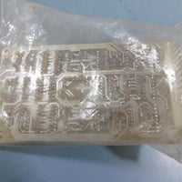 FIC102D76 Data Display Printed Circuit Board