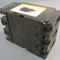 Square D FAL34020 Circuit Breaker 20A 50/60Hz 3 Pole 480V 6" Length