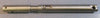 Rovema 1.20.03.2.002.01 Knife Carriage Shaft 20mm Dia, 250mm Long