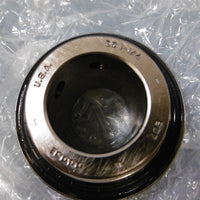 NIB Dodge INSSC104CR Insert Bearing 1.25" With Setscrew Locking Steel