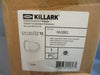 Hubbell Killark NV2BG Wall Bracket w/Gasket & Screws GRAY NEW