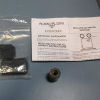 Exitronix RL650Z3P2GS Wet Location Emergency Lighting 120/277V