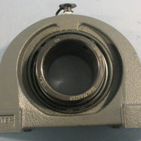 SEALMASTER NP31C Pillow Block Ball Bearing 115/16" Gold Line Standard