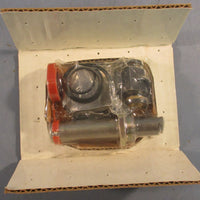 ASCO Red Hat 306191 Solenoid Valve Rebuild Kit W/ Stopper 306191