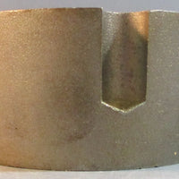 Martin 2517 50mm Taperlock Bushing 50mm Bore, 14x3.8mm Keyway 13/4" W Lot of 2