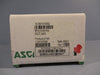 ASCO SC8210G002 Solenoid Valve w/ 24VDC Coil 2-way Normally Closed ½" NPT