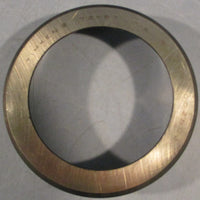 Timken 72487 Tapered Roller Bearing Cup 47/8" OD 1" W 31/2" Top ID