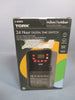 Tork 24 Hr Digital Electronic Timer Switch (Indoor/Outdoor) E Series E101B