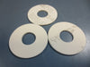 3 Nib TSP 3545R-1X150X12 1" X 150 X 1/8" Thick Gaskets 3545 New!!