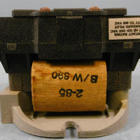 McGrawEdison B/W Controls Liquid Level Control 120 V 50/60 Hz 40 V 1500AL1S3