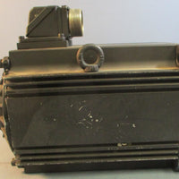 Rexroth Indramat MDD115A-N-030-N2M-130PB1 Permanent Magnet Motor 32mm Shaft Dia
