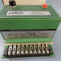 New PECO C2968 8748 Modular Control Model PM with Board