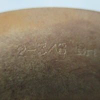4545 TaperLock 23/8 Bushing  Used