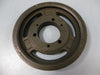 23V650SDS 2GR Pulley 3V Approx 2.135" Bore