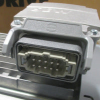 Sew Eurodrive Motor Inverter Duty 1.5 HP DRN112M6/FE/ASE1/TF, 1183 RPM NIB