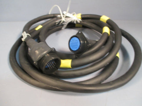 FANUC CABLE ASSEMBLY K103 AS A6602005T695