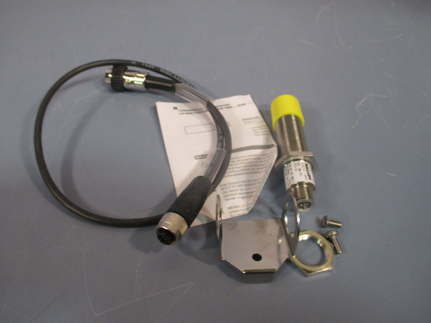 BALLUFF B0S01TZ Photoelectric Sensor 1030VDC BOS18MPSID25S4