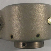 Impervron PB224170 Spherical Roller Bearing Pillow Block 6" Length 1" Bore