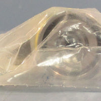 Swagelok SSQC4B400K4BN Quick Connect Body 0.2 Cv  1/4 in