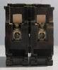 Circuit Breaker 40A 2 Pole 120/240VAC Thomas & Betts TB240 and Siemens Lot of 2